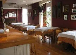 Central Hotel