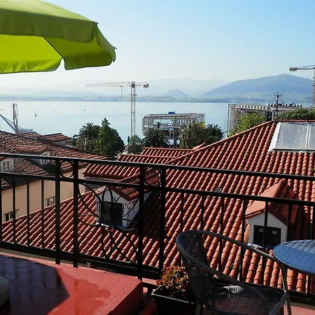 Central Hotel