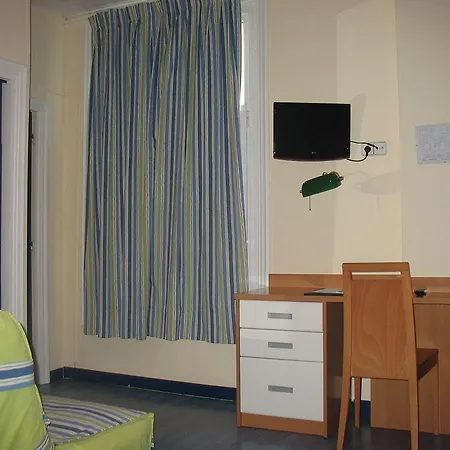 Hotel Central 3*