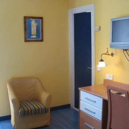 Hotel Central 3*