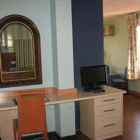 Hotel Central