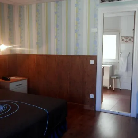 Hotel Central Santander
